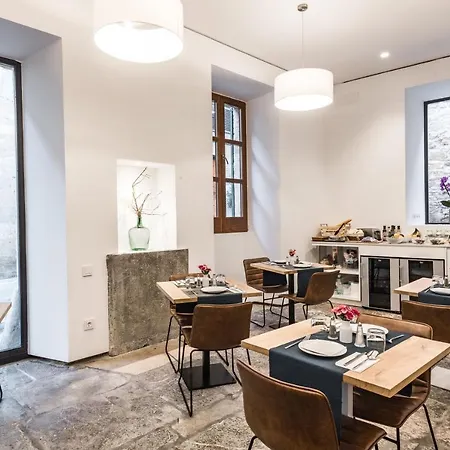 Bordoy Mostatxins - Boutique Adults Only Szálloda 4*