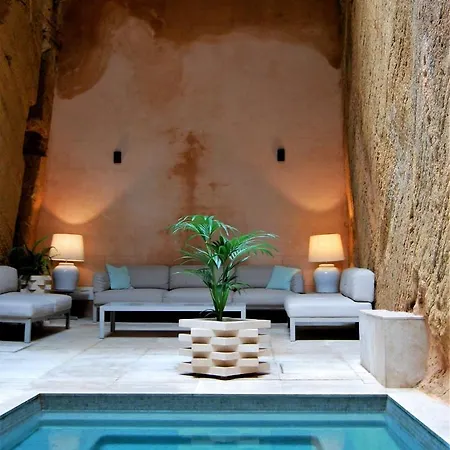 Bordoy Mostatxins - Boutique Adults Only 4* Alcudia