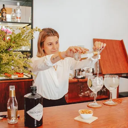 Szálloda Bordoy Mostatxins - Boutique Adults Only 4*