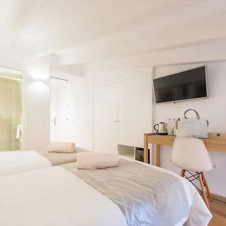 Bordoy Mostatxins - Boutique Adults Only Szálloda