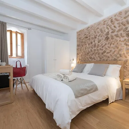 Szálloda Bordoy Mostatxins - Boutique Adults Only 4*