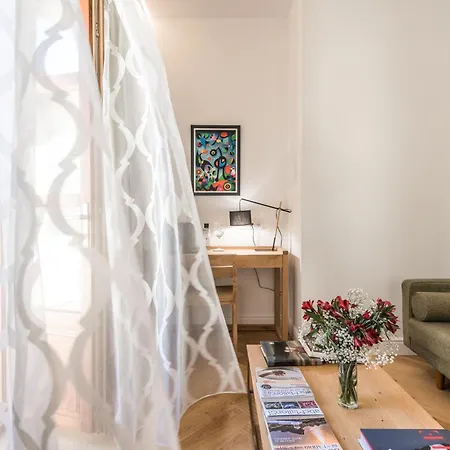 Bordoy Mostatxins - Boutique Adults Only Szálloda