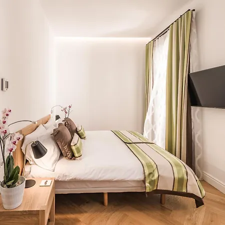 Bordoy Mostatxins - Boutique Adults Only 4* Alcudia