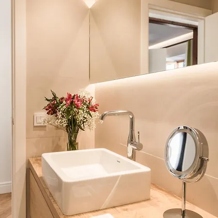 Szálloda Bordoy Mostatxins - Boutique Adults Only 4*