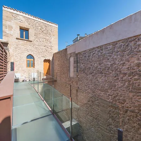 Bordoy Mostatxins - Boutique Adults Only 4* Alcudia