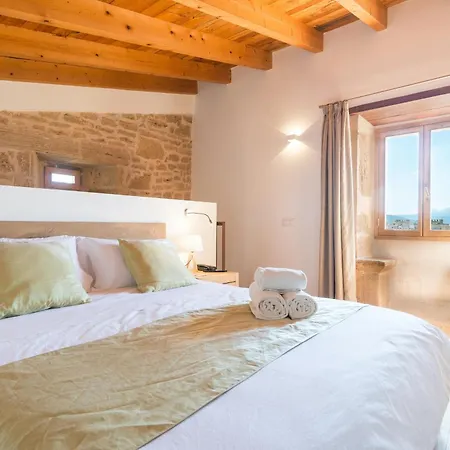 Bordoy Mostatxins - Boutique Adults Only Szálloda Alcudia