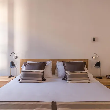 Bordoy Mostatxins - Boutique Adults Only Szálloda 4*