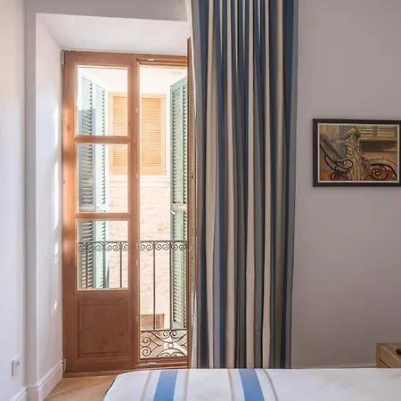 Bordoy Mostatxins - Boutique Adults Only 4* Alcudia
