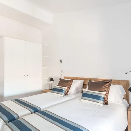 Szálloda Bordoy Mostatxins - Boutique Adults Only Alcudia
