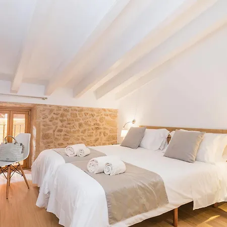 Bordoy Mostatxins - Boutique Adults Only Szálloda