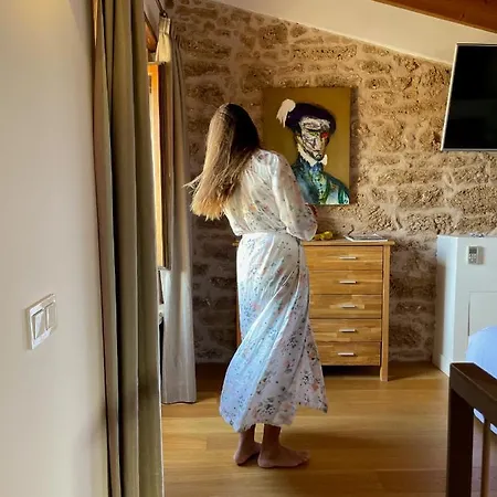 Bordoy Mostatxins - Boutique Adults Only אלקודיה