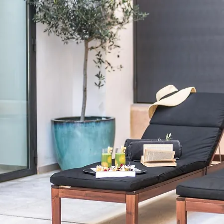 Bordoy Mostatxins - Hotel Boutique Adults Only Hotel 4*