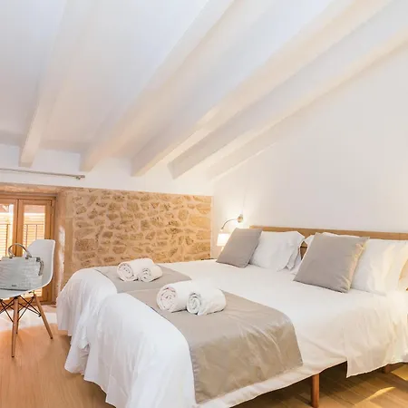 Bordoy Mostatxins - Boutique Adults Only 4*