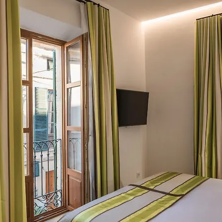 Bordoy Mostatxins - Boutique Adults Only 4*