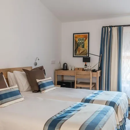 Bordoy Mostatxins - Boutique Adults Only 4*