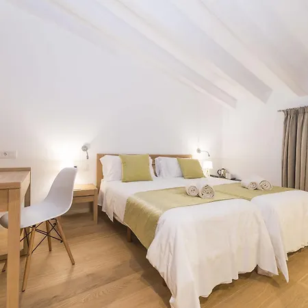 Bordoy Mostatxins - Boutique Adults Only 4*