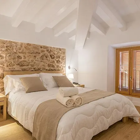 Bordoy Mostatxins - Boutique Adults Only 4* Alcúdia