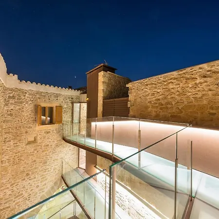 Bordoy Mostatxins - Boutique Adults Only Hotel Alcúdia