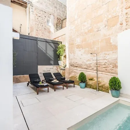 Hotel Bordoy Mostatxins - Hotel Boutique Adults Only 4*