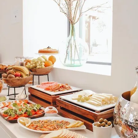 Bordoy Mostatxins - Boutique Adults Only 4* Alcúdia