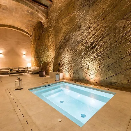 Hotel Bordoy Mostatxins - Boutique Adults Only 4*