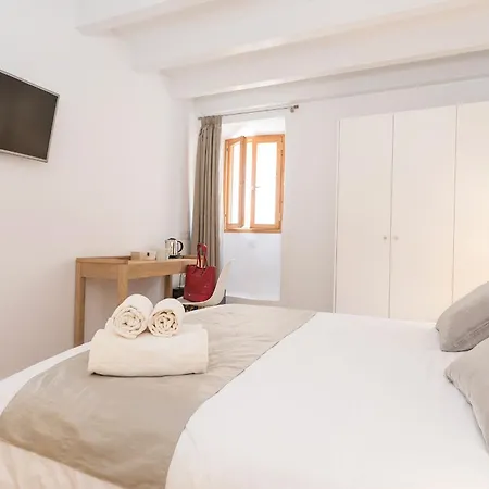 Hotel Bordoy Mostatxins - Boutique Adults Only 4*