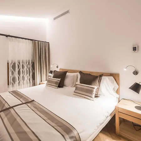 Hotel Bordoy Mostatxins - Boutique Adults Only 4*