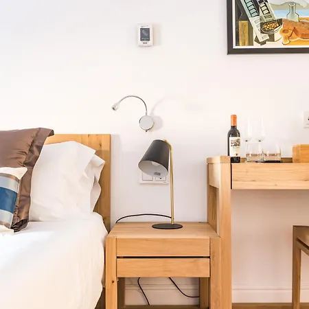 Hotel Bordoy Mostatxins - Boutique Adults Only 4*