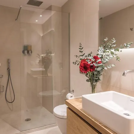 Bordoy Mostatxins - Boutique Adults Only 4* Alcúdia