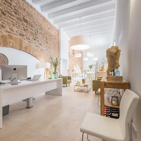 Hotel Bordoy Mostatxins - Boutique Adults Only 4*