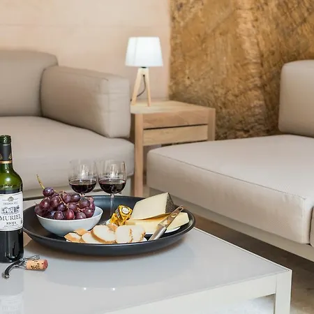 Hotel Bordoy Mostatxins - Boutique Adults Only 4*