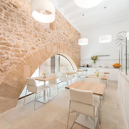 Bordoy Mostatxins - Boutique Adults Only Alcúdia