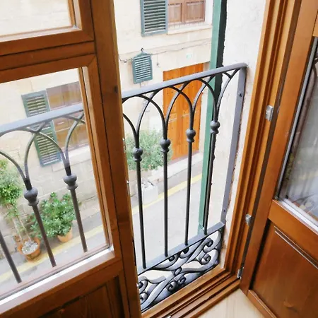 Hotel Bordoy Mostatxins - Boutique Adults Only 4*