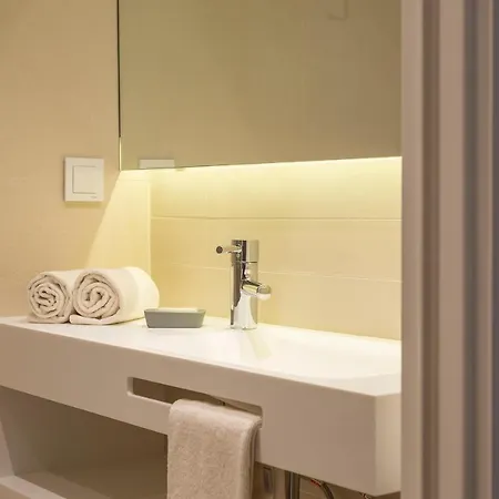 Hotel Bordoy Mostatxins - Boutique Adults Only Alcúdia